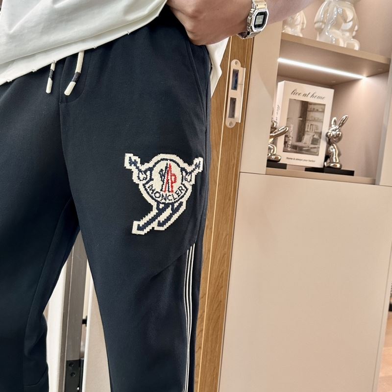 Moncler Long Pants